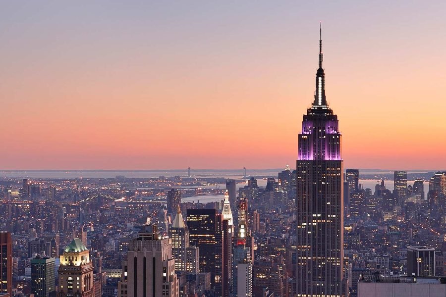 Trip of New York – Discover America