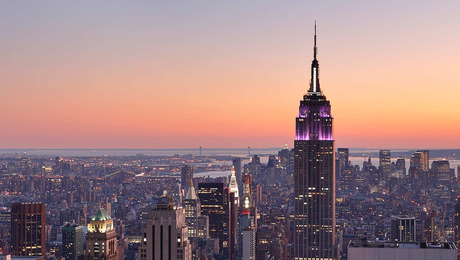 New York City